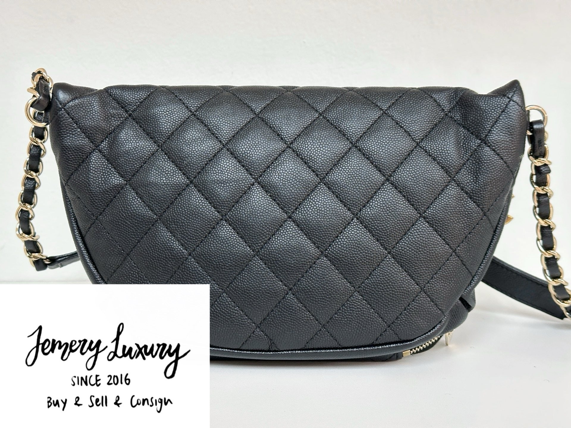 Chanel Handbag - Almora Bags