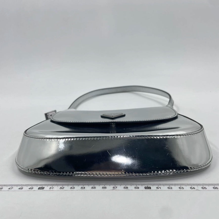 Prada Cleo Shoulder Bag - Rovelle Bags
