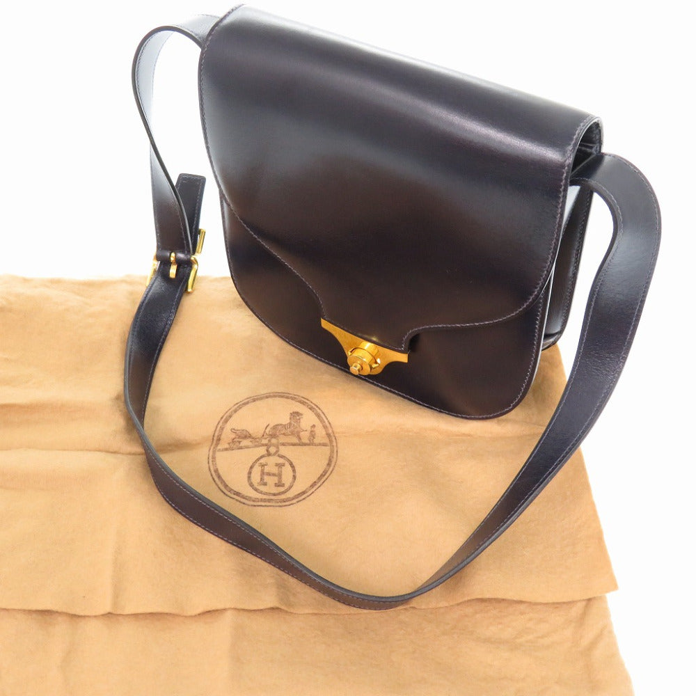 Hermès Shoulder Bag - Rovelle Bags