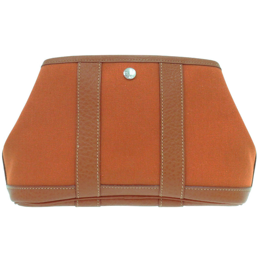 Hermès Garden Party Tote - Rovelle Bags