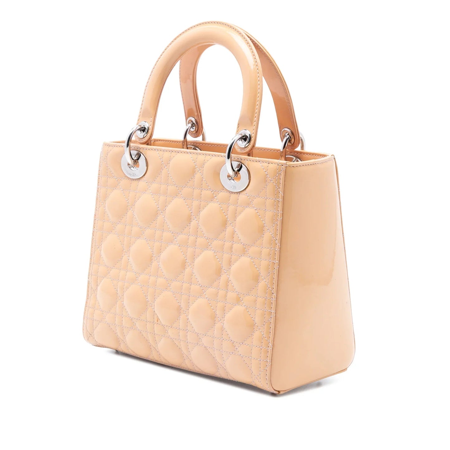 Dior Lady Dior Handbag - Rovelle Bags