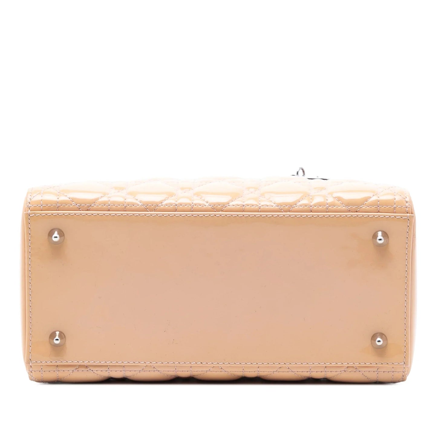 Dior Lady Dior Handbag - Rovelle Bags