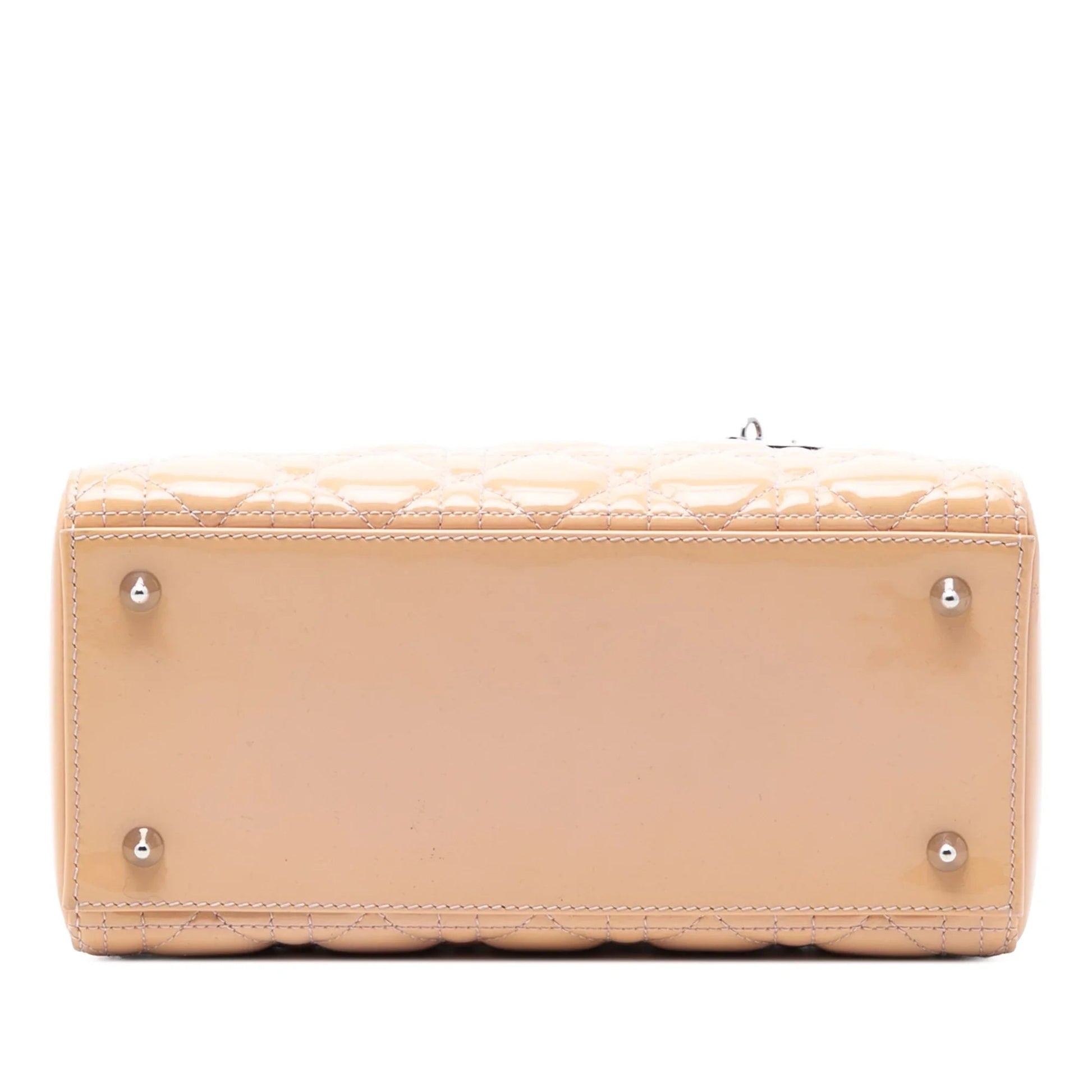 Dior Lady Dior Handbag - Rovelle Bags