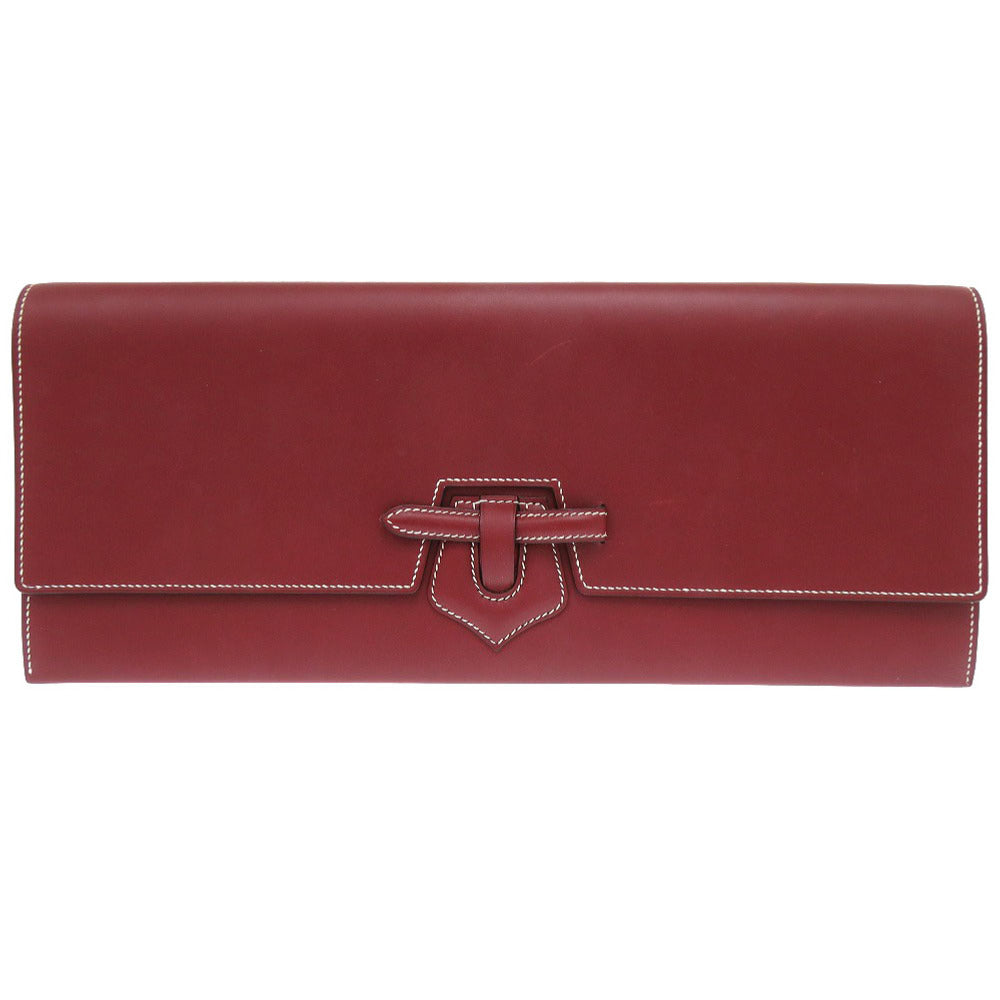Hermès Clutch - Rovelle Bags