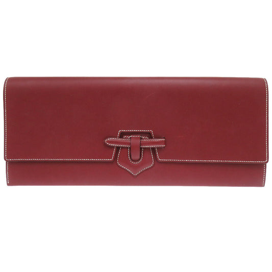 Hermès Clutch - Rovelle Bags