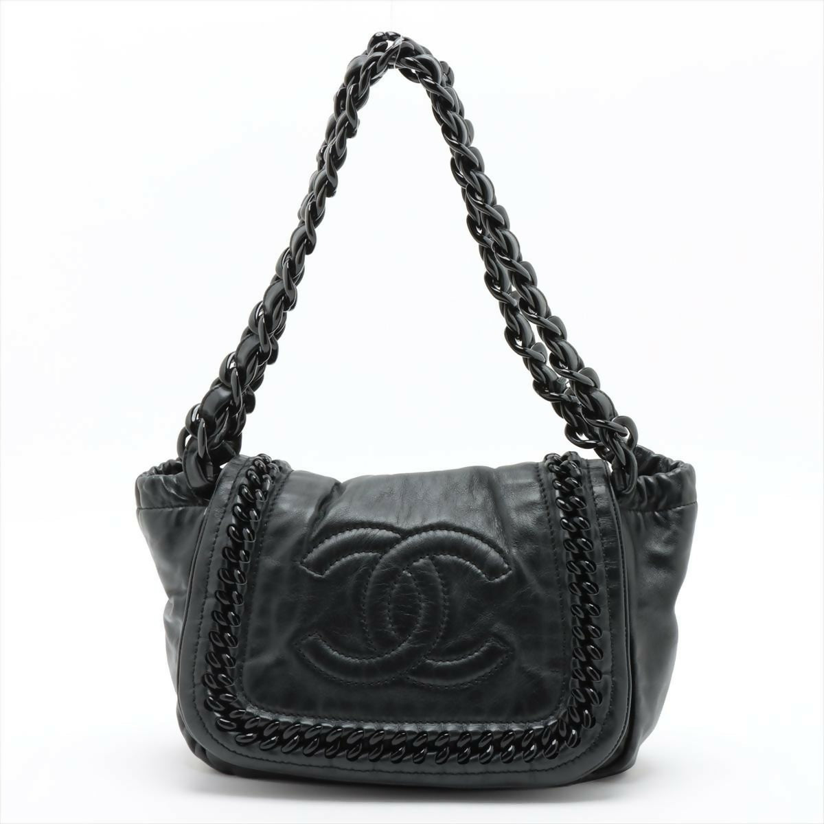 Chanel Timeless Shoulder Bag - Rovelle Bags