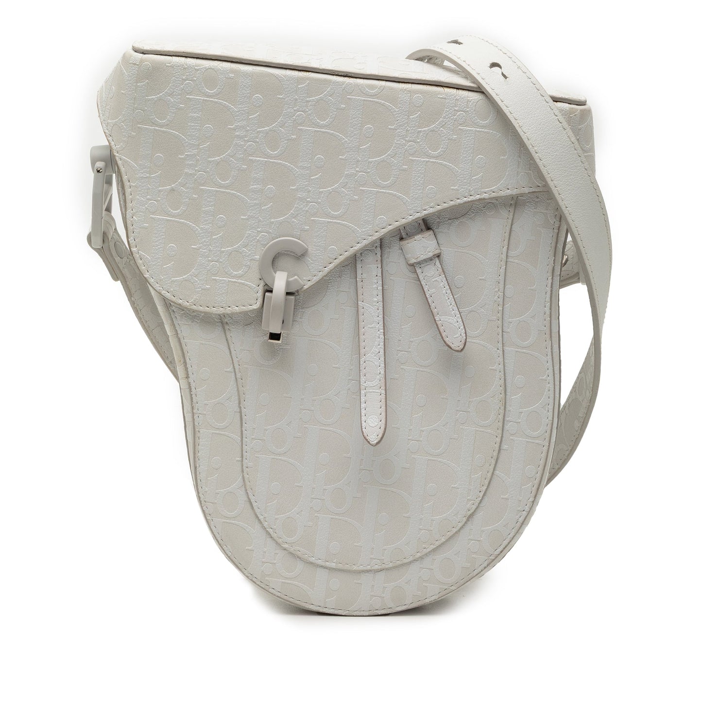 Dior Saddle Crossbody - Rovelle Bags