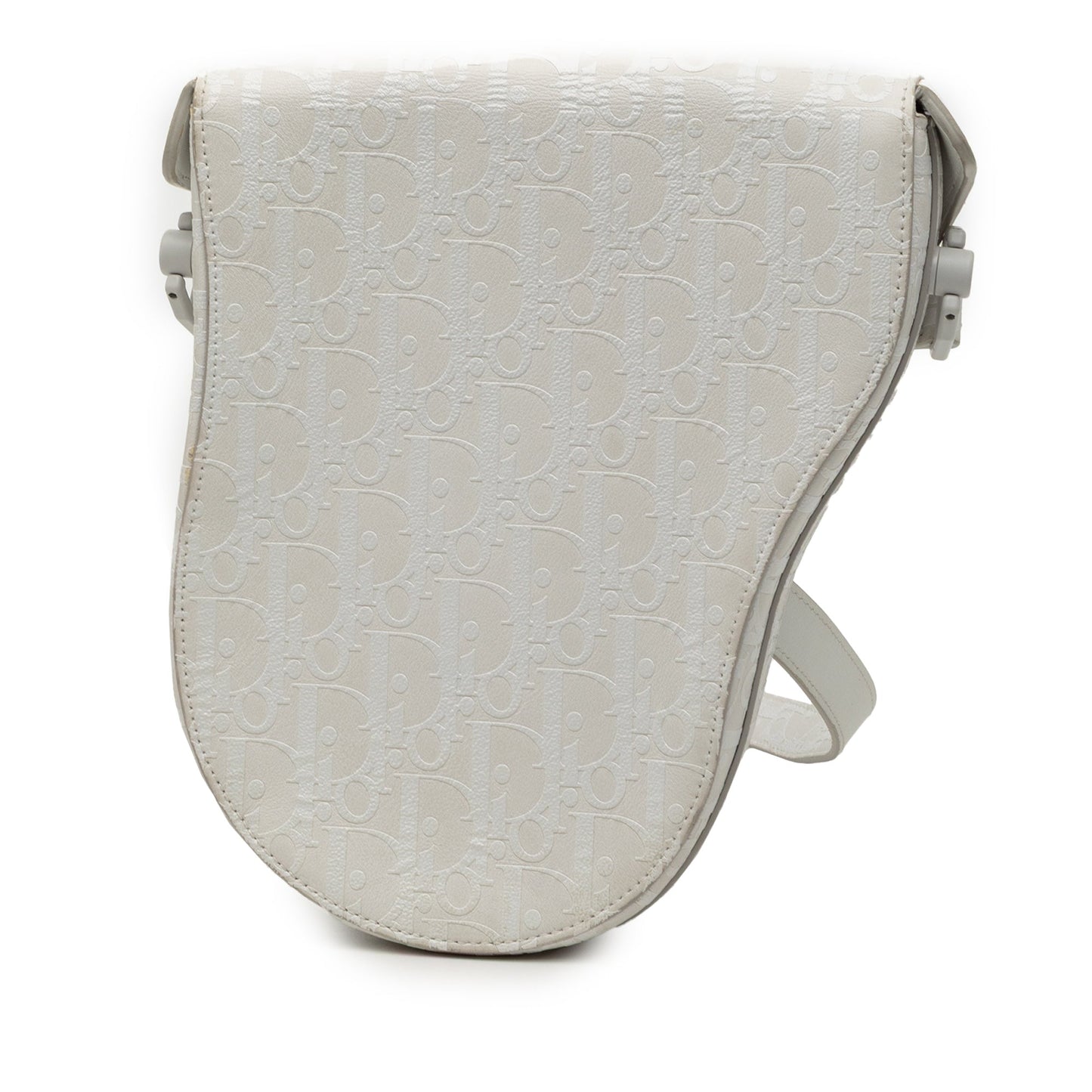 Dior Saddle Crossbody - Rovelle Bags