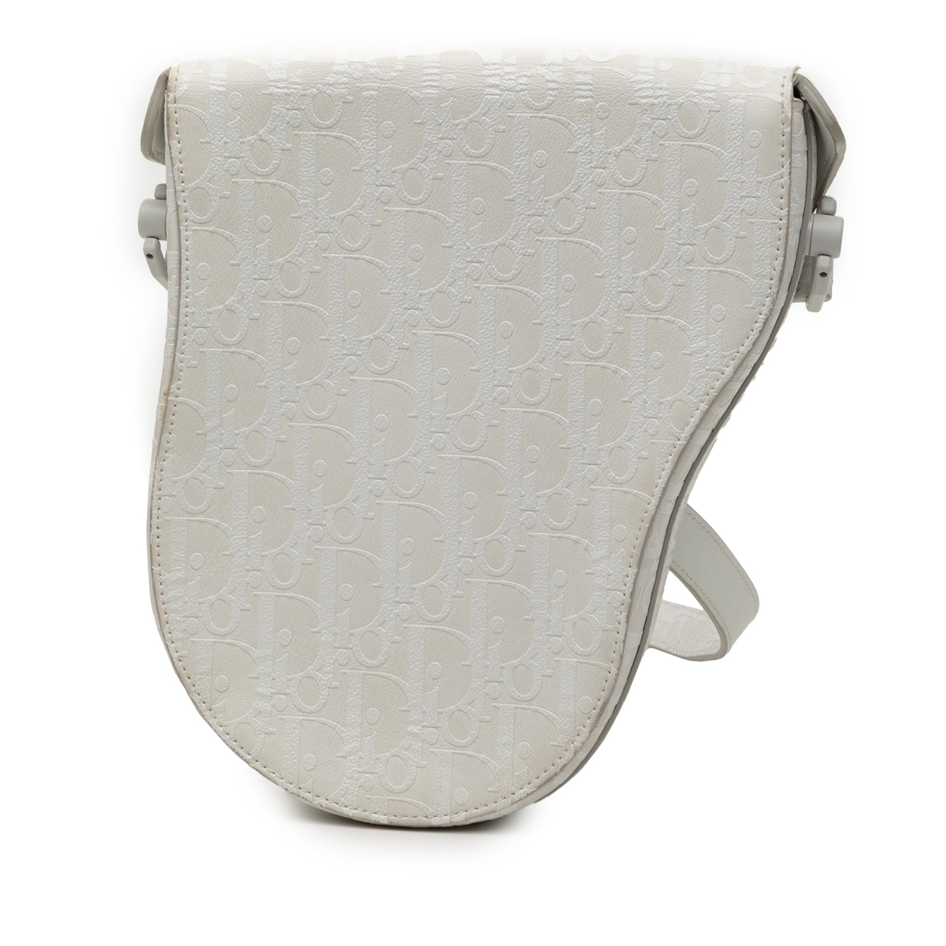 Dior Saddle Crossbody - Rovelle Bags