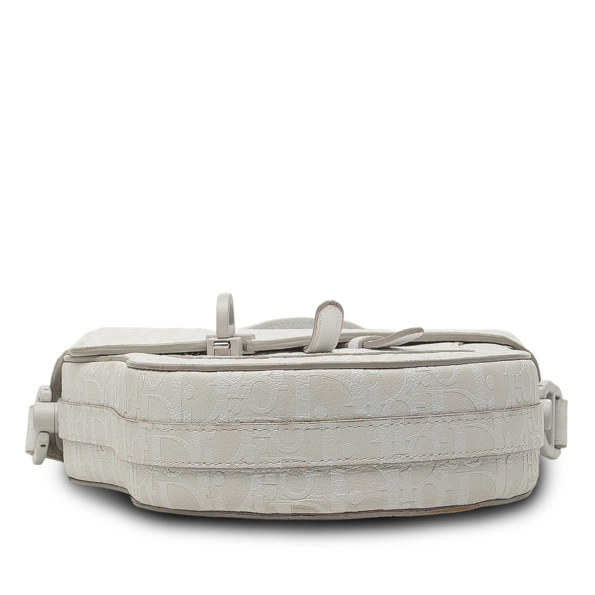 Dior Saddle Crossbody - Rovelle Bags