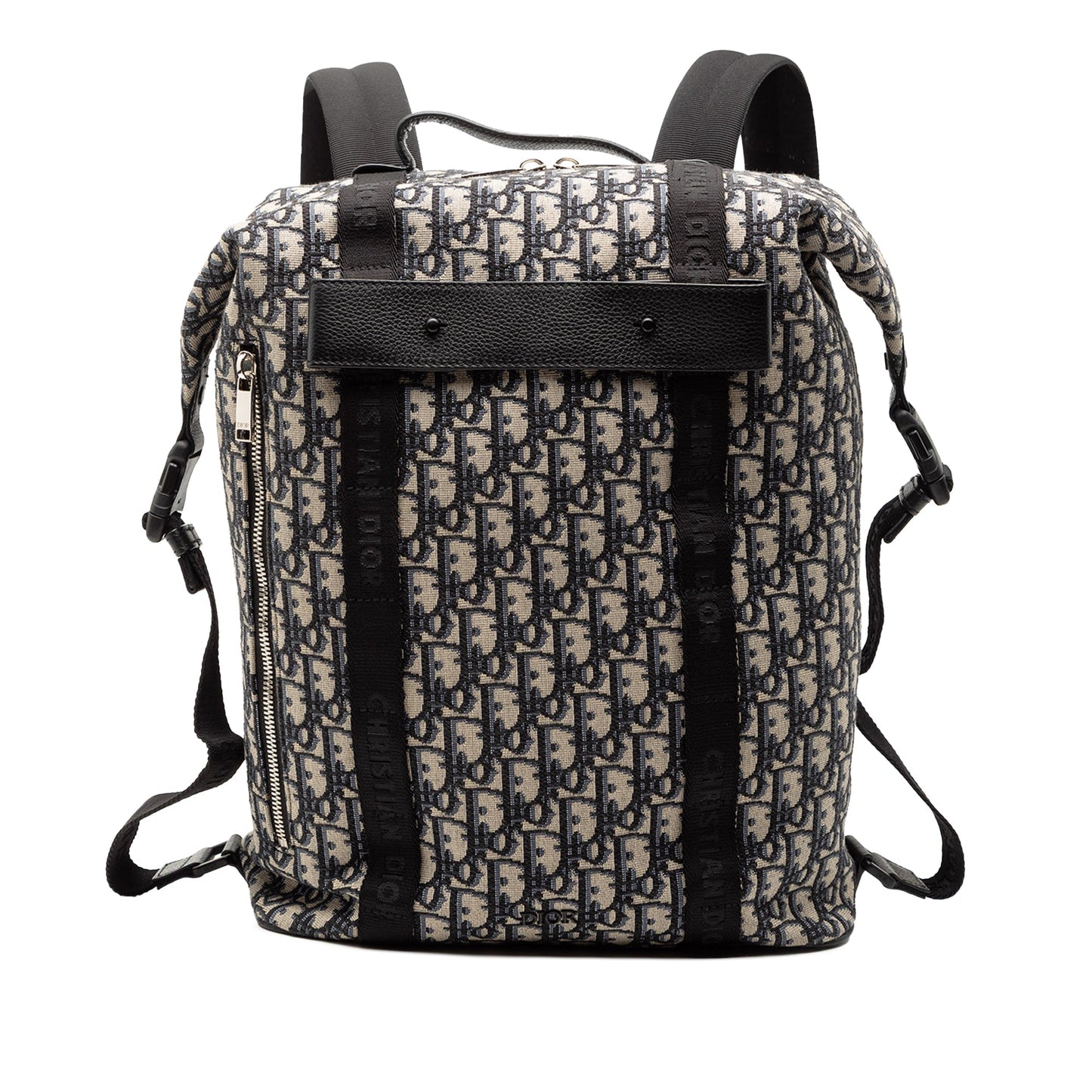Dior Oblique Backpack - Rovelle Bags