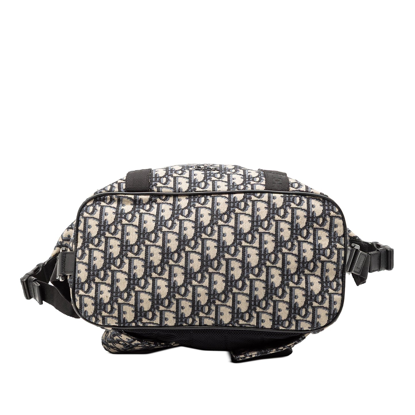 Dior Oblique Backpack - Rovelle Bags