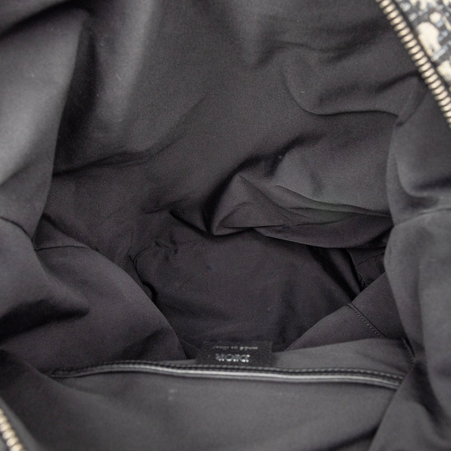 Dior Oblique Backpack - Rovelle Bags