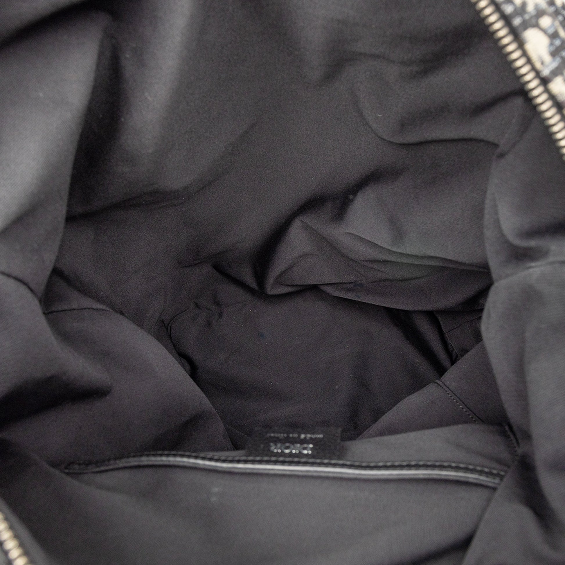 Dior Oblique Backpack - Rovelle Bags