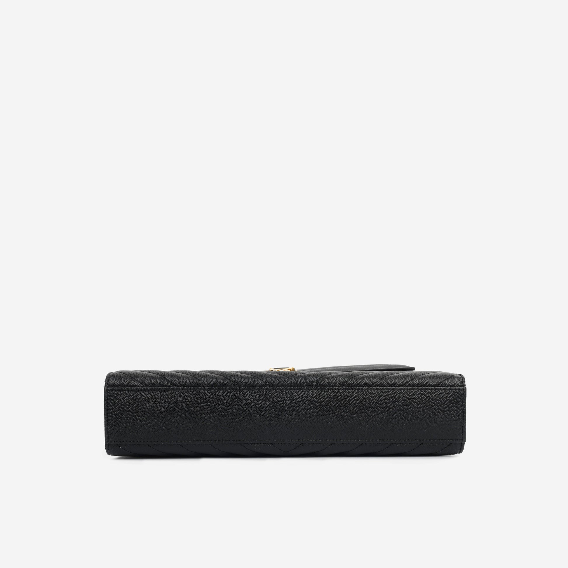 Saint Laurent Envelope Shoulder Bag - Rovelle Bags