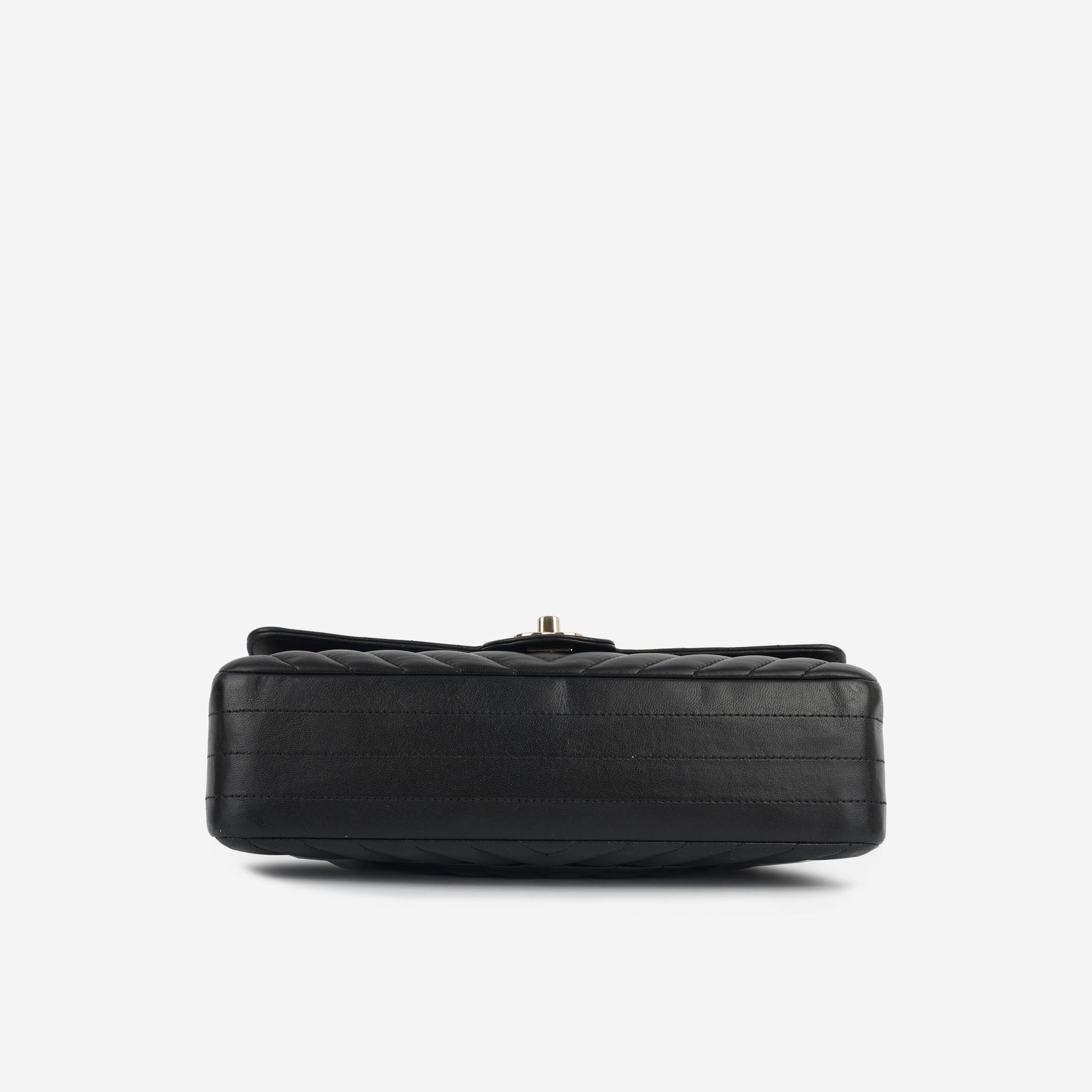 Chanel Classic Flap Shoulder Bag - Rovelle Bags