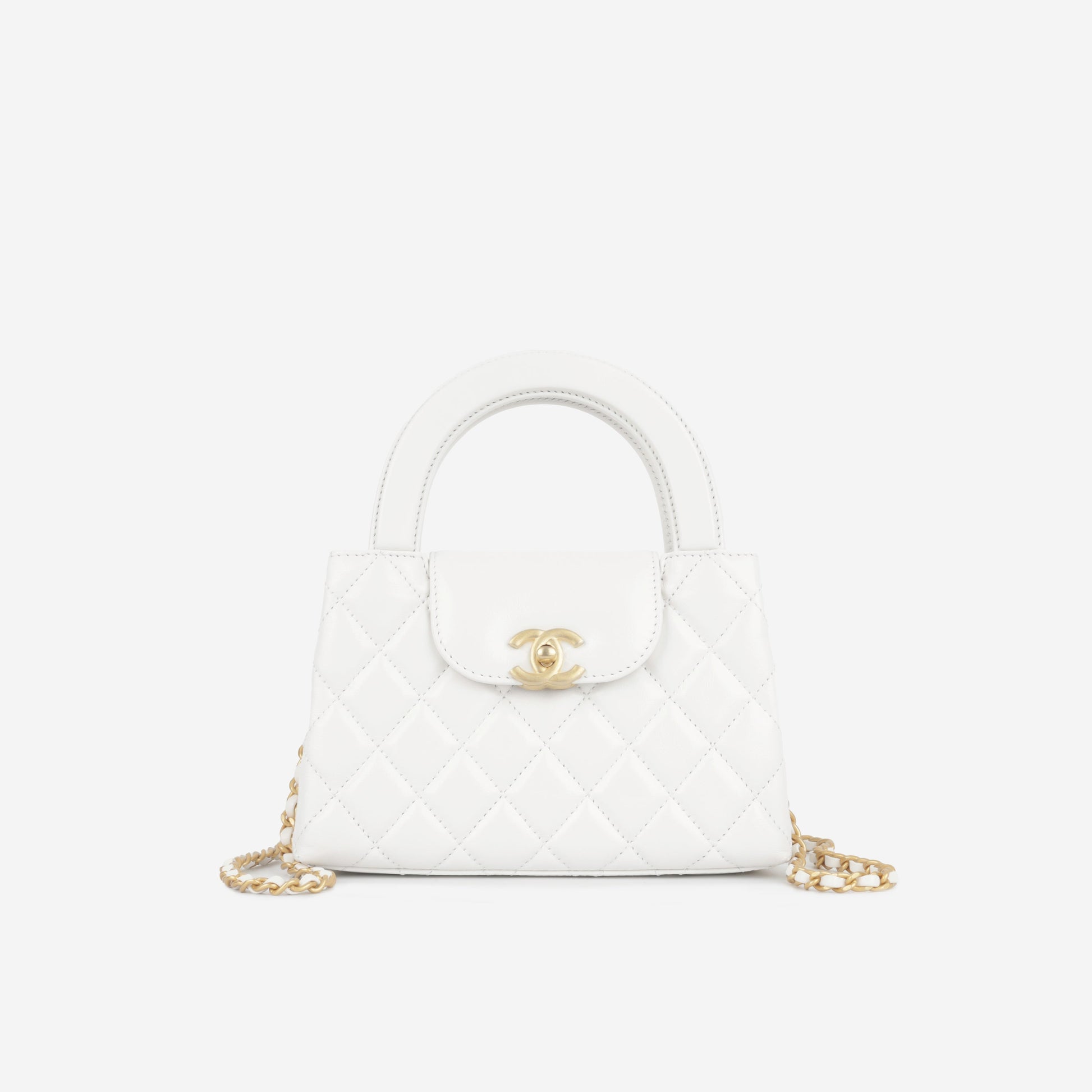 Chanel Kelly Shoulder Bag - Rovelle Bags