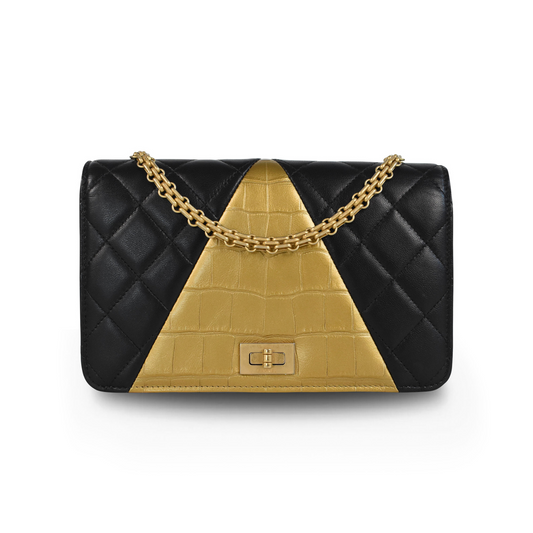 Chanel Wallet On Chain 2 Wallet On Chain - Rovelle Bags