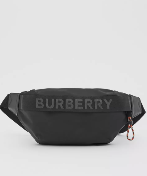 Burberry Pocket Crossbody - Rovelle Bags
