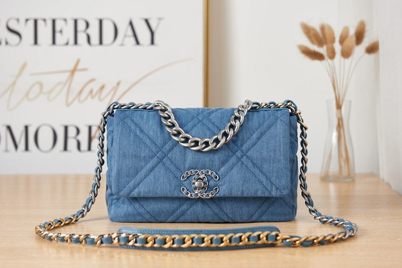 Chanel Handbag - Almora Bags