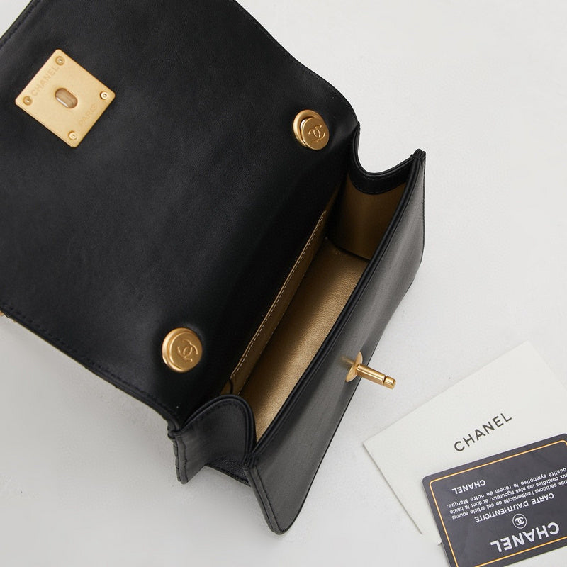Chanel Handbag - Almora Bags