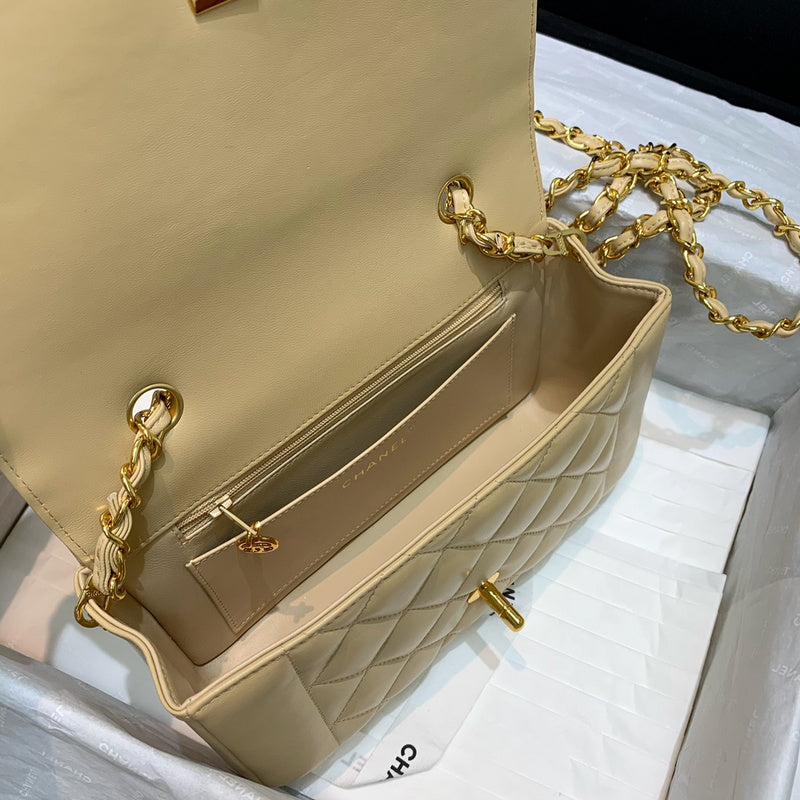 Chanel Handbag - Almora Bags