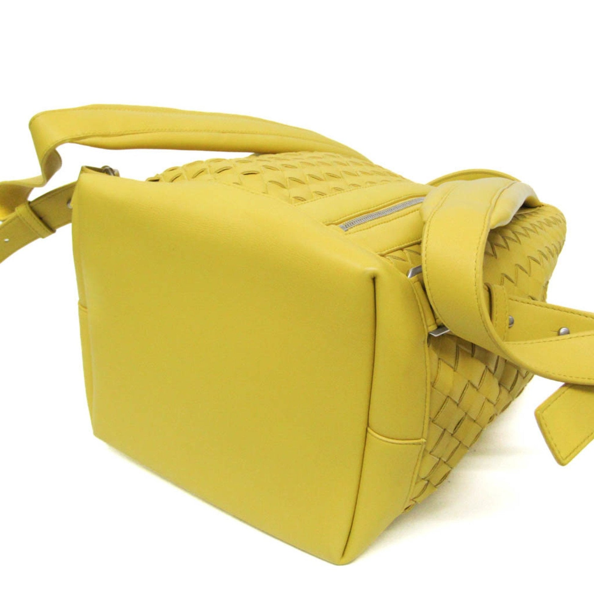 Bottega Veneta Veneta Shoulder Bag - Rovelle Bags