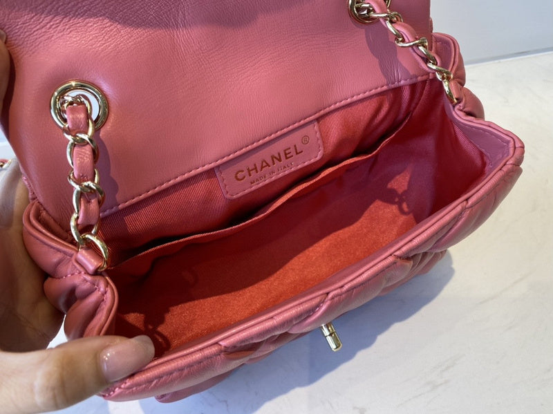 Chanel Handbag - Almora Bags
