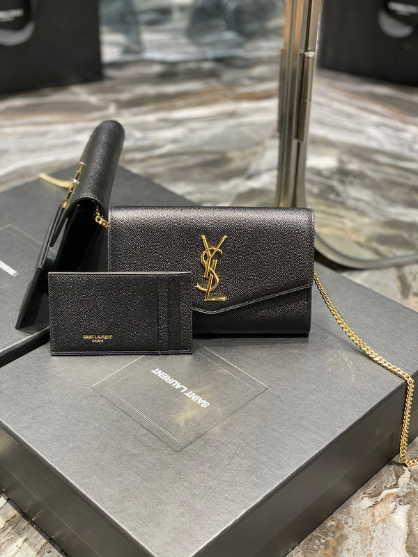 Yves Saint Laurent - Bags - 042