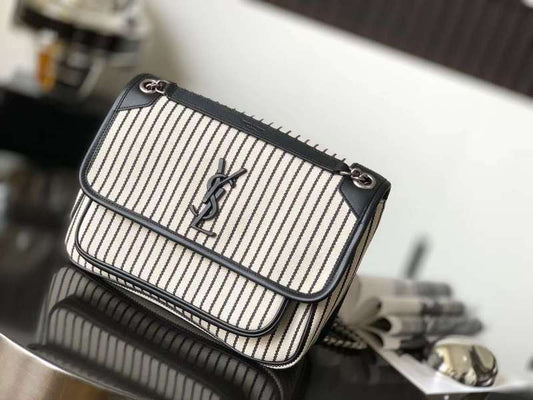 Yves Saint Laurent  Modern Handbag