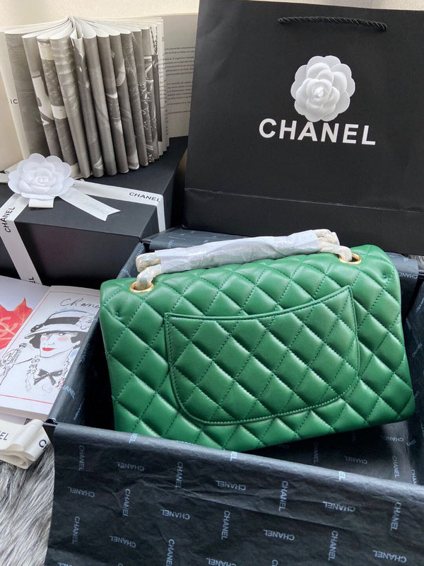 Chanel Handbag - Almora Bags