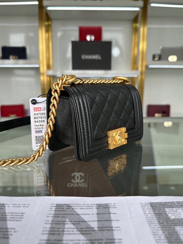 Chanel Handbag - Almora Bags