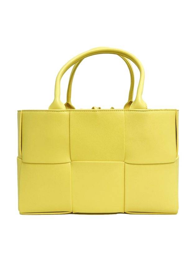 Bottega Veneta Arco Tote - Rovelle Bags