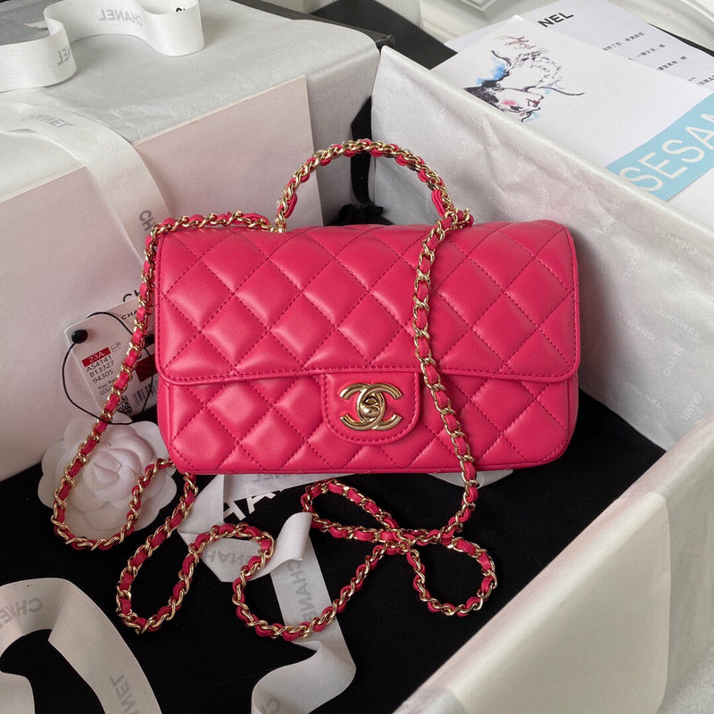 Chanel Handbag - Almora Bags