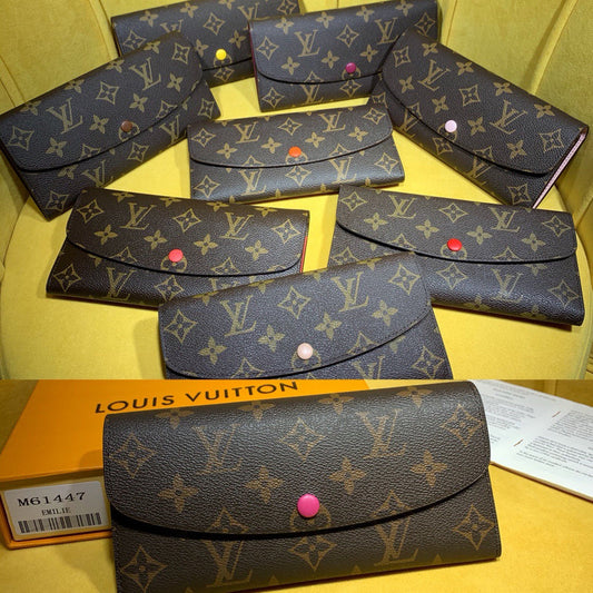 Louis Vuitton Luxury Bags 2274