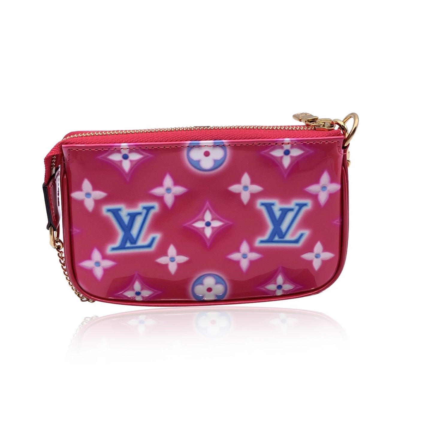 LOUIS VUITTON Louis Vuitton Clutch Bag Pochette Accessoire