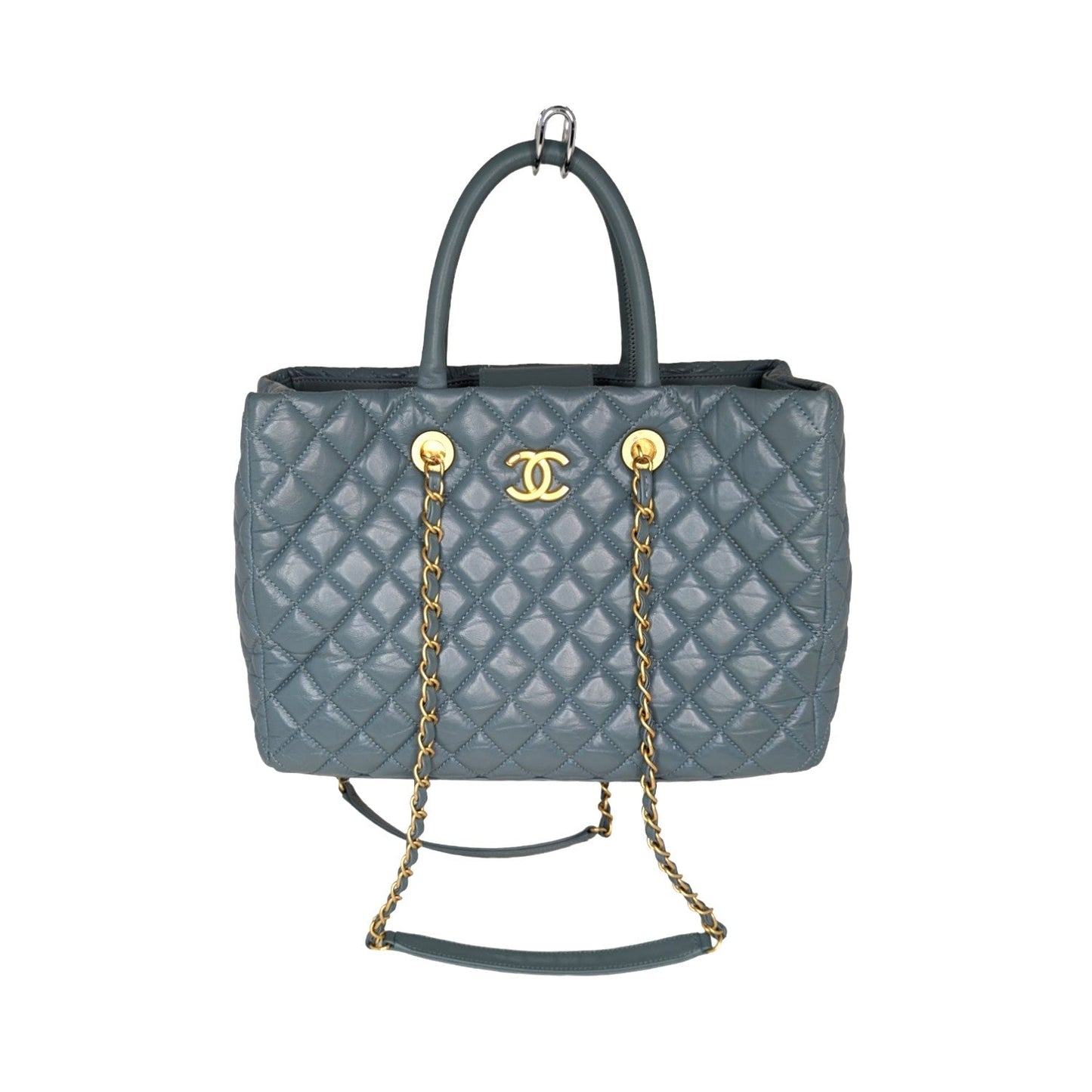 Chanel Tote - Almora Bags