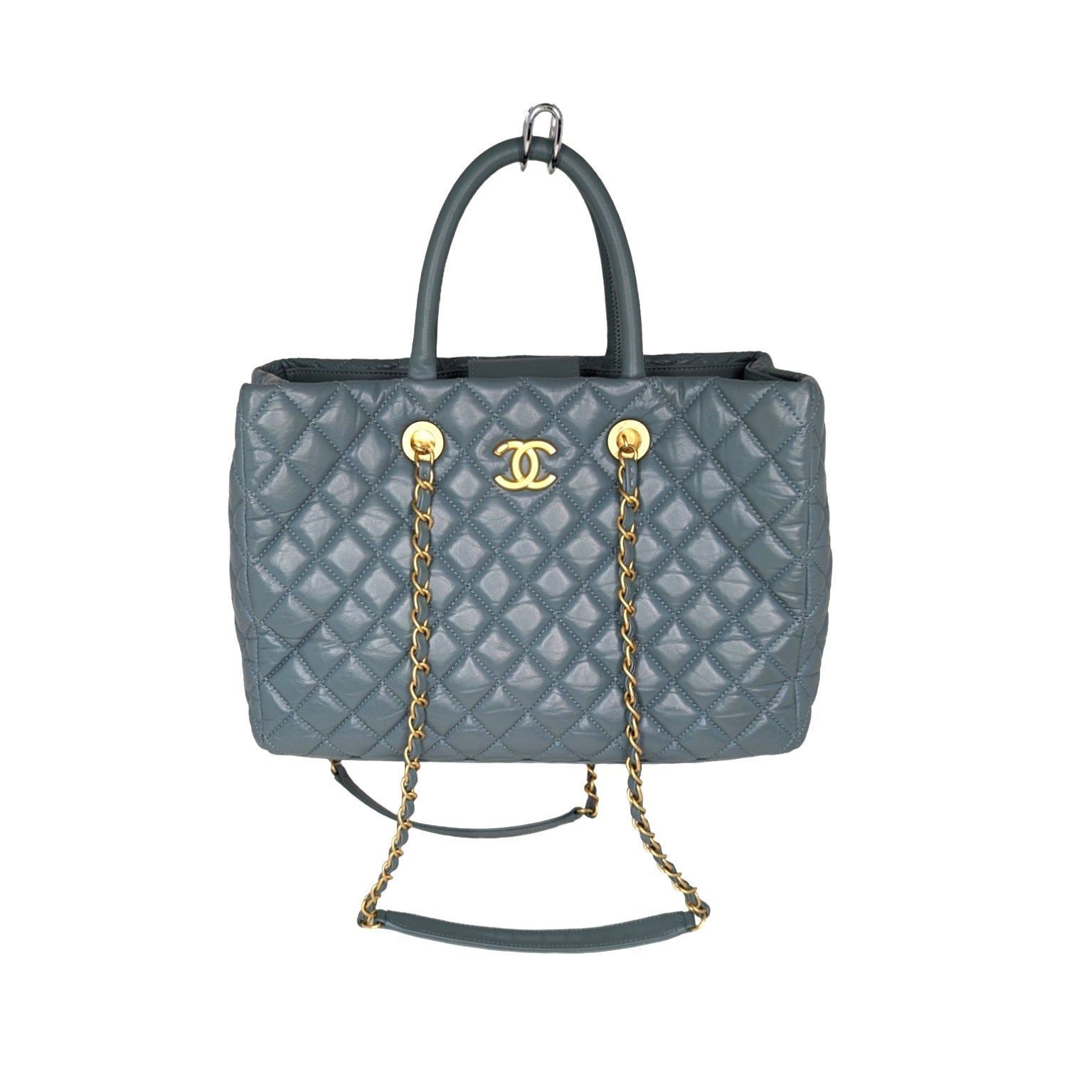 Chanel Tote - Almora Bags
