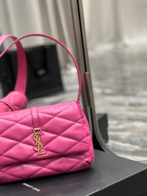 Yves Saint Laurent - Bags - 009