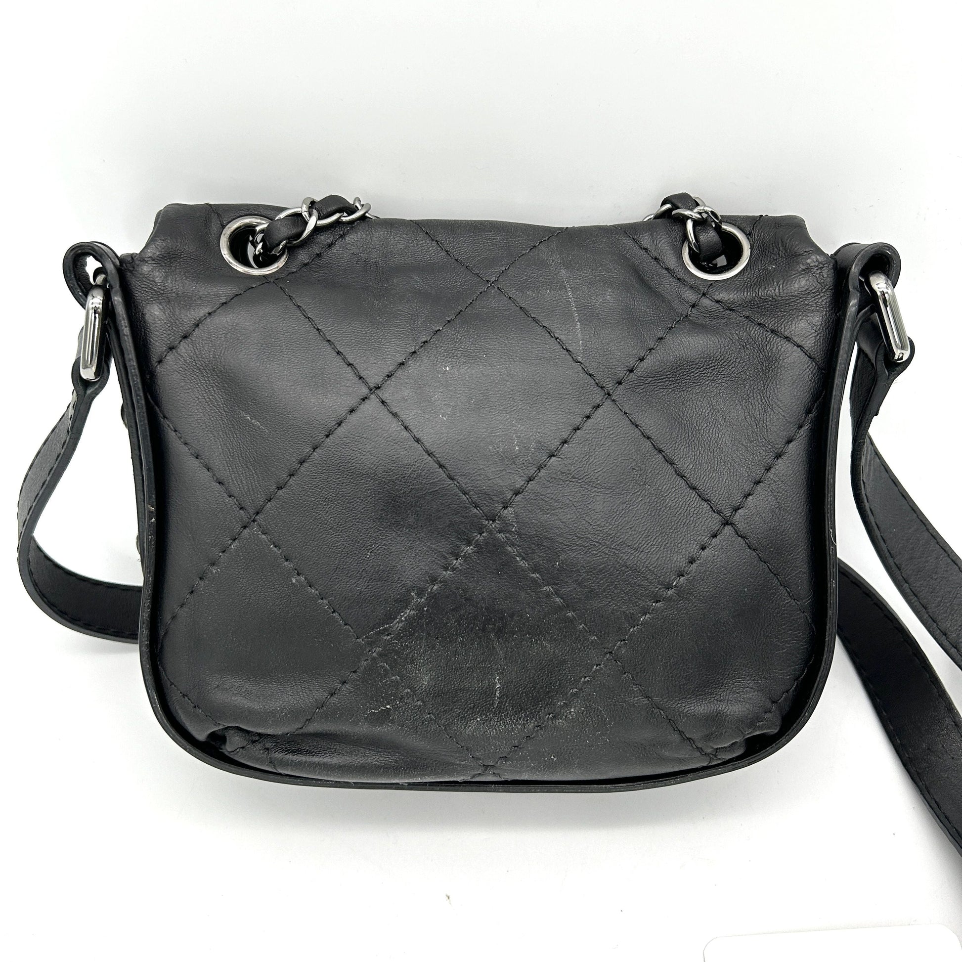 Chanel Crossbody - Almora Bags