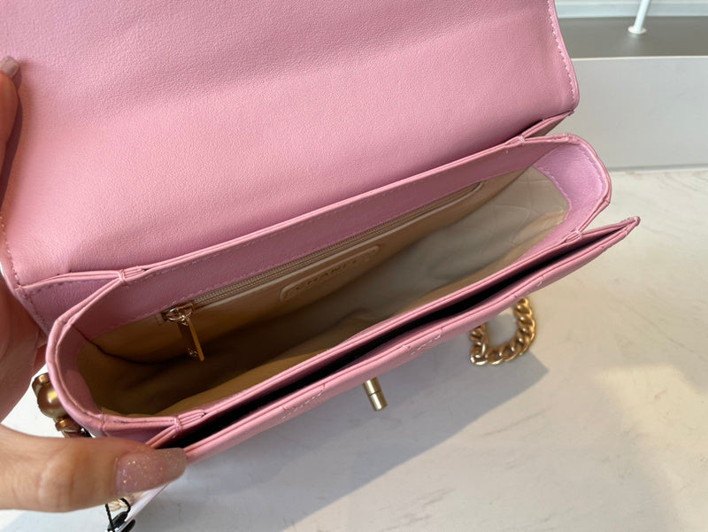 Chanel Handbag - Almora Bags
