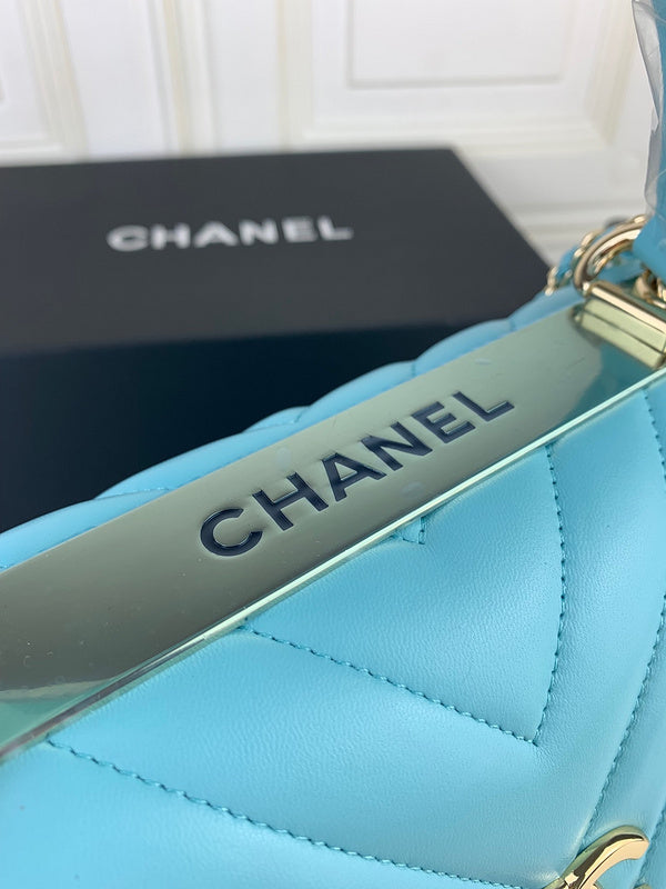 Chanel Handbag - Almora Bags