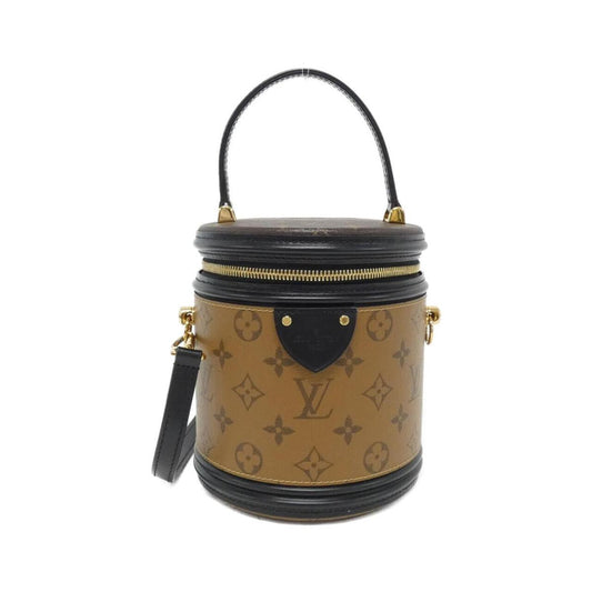 Louis Vuitton M43986 Monogram Reversee Vanity Bag