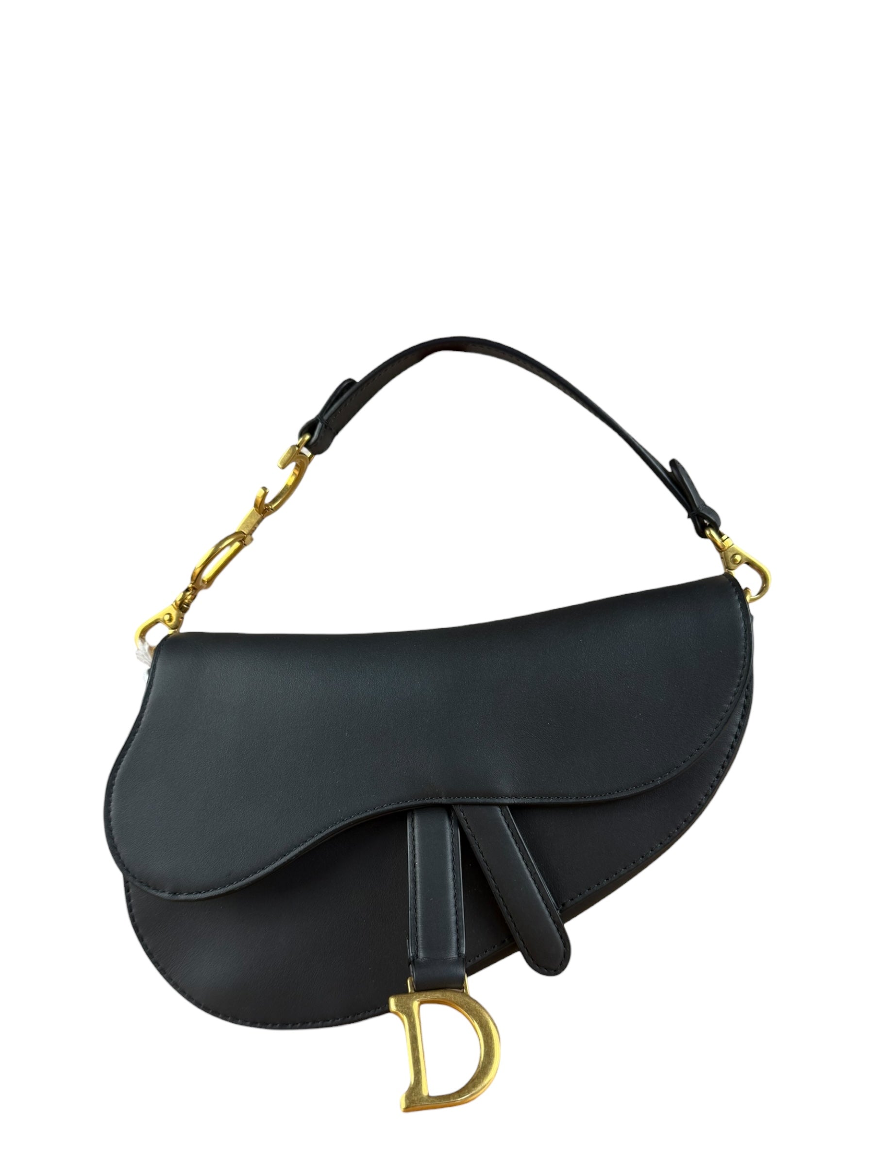 Dior Saddle Crossbody - Rovelle Bags