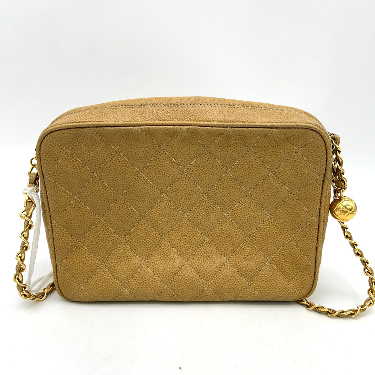 Chanel Shoulder Bag - Almora Bags