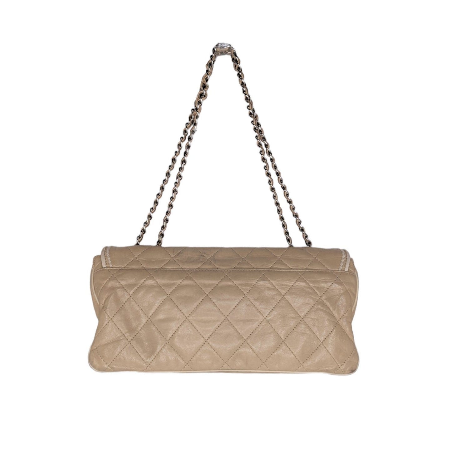 Chanel Flap Shoulder Bag - Almora Bags