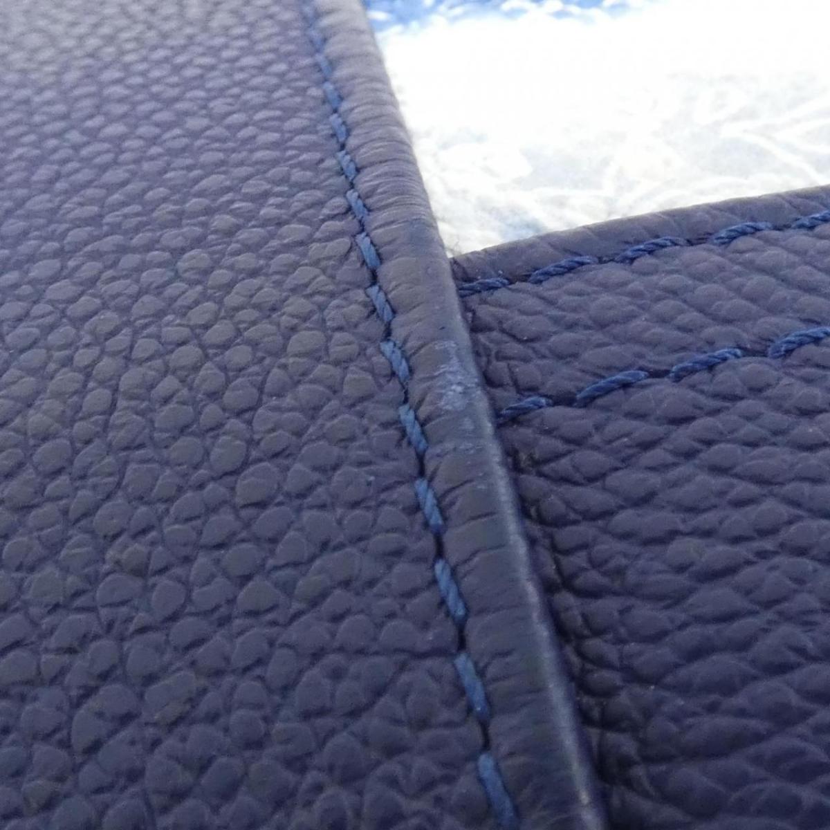 Louis Vuitton Monogram Bandana Trolley M20553 Bag