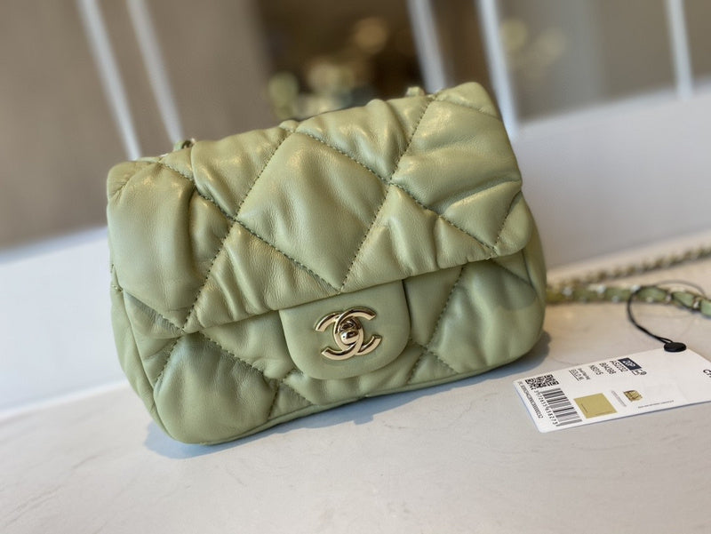 Chanel Handbag - Almora Bags