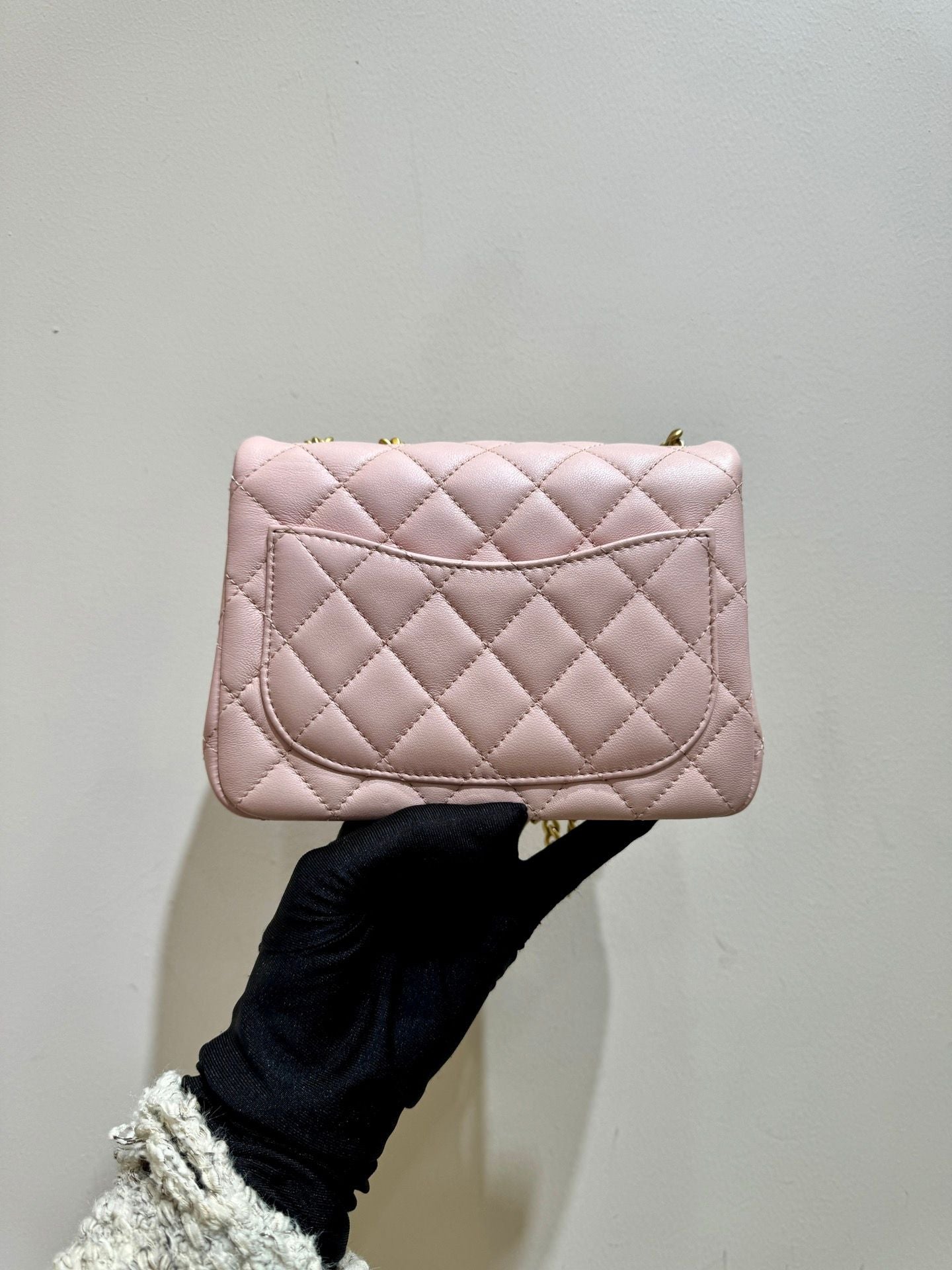 Chanel Handbag - Almora Bags