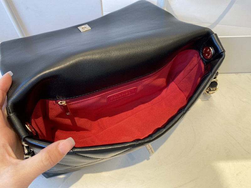 Chanel Handbag - Almora Bags
